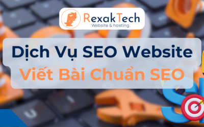 SEO Website Và Viết Bài Chuẩn SEO