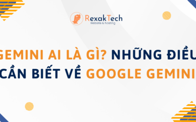 Gemini AI Là Gì? Những Điều Cần Biết Về Google Gemini